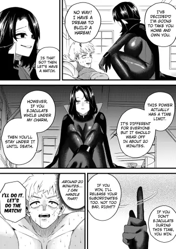 Bewitching Temptress Fhentai - Page 20