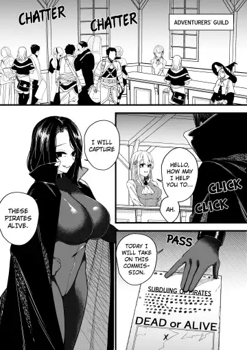 Bewitching Temptress Fhentai - Page 3