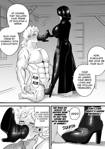 Bewitching Temptress Fhentai - Page 34