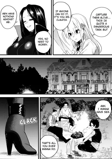 Bewitching Temptress Fhentai - Page 4