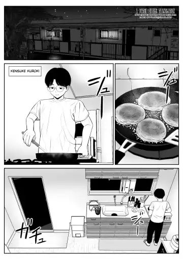 Boku no Kaa-san ga Netorareteru!? Fhentai - Page 3