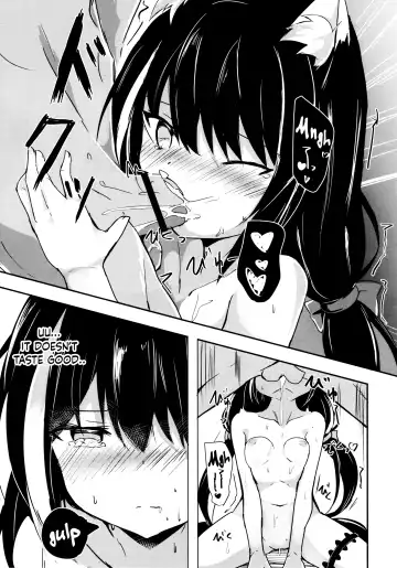 [Hinata Yuu] Deredere Kyaru-chan to Ichaicha Ecchi 2 Fhentai - Page 8