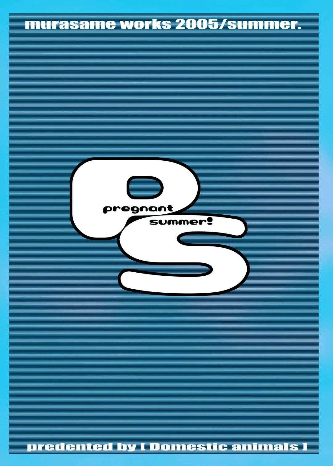 [Murasame Maru] Pregnant Summer Fhentai - Page 30