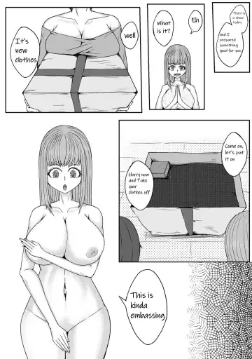 [Hll.alsg99] Self-Bondage 3 Fhentai.net - Page 2