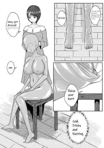 [Hll.alsg99] Self-Bondage 3 Fhentai.net - Page 6