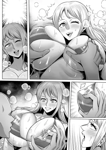 [Imajin Kouji] Fuuzokujou Nami Fhentai.net - Page 5