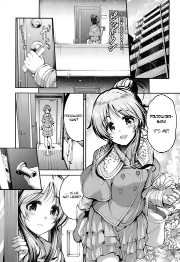 [Ment] Watashi no Ookami-san 5 Fhentai - Page 2