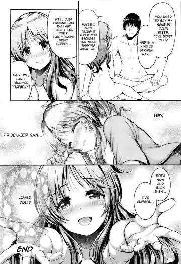 [Ment] Watashi no Ookami-san 5 Fhentai - Page 29