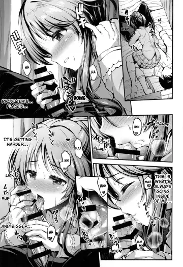 [Ment] Watashi no Ookami-san 5 Fhentai - Page 6