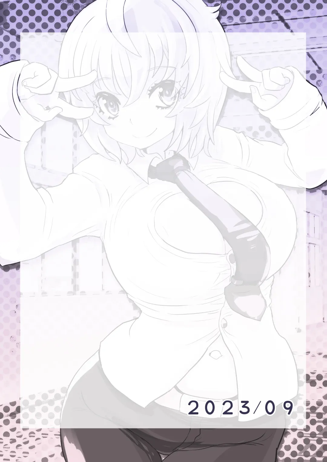 [Inucreamice] Onnanoko ni Narimasu! Fhentai - Page 67