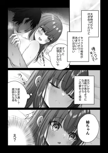 [Mishiro Shizuku] Zenbu Shitteru yo, Nee-chan. ~Kojirase Osananajimi You-kun ni Mesu Ochi Choukyou Sareru made~ Fhentai.net - Page 4