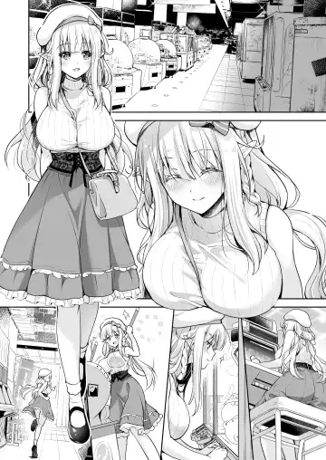 [Suzui Narumi] OtaCir no Elf Hime 4 + Bangaihen Fhentai.net - Page 102