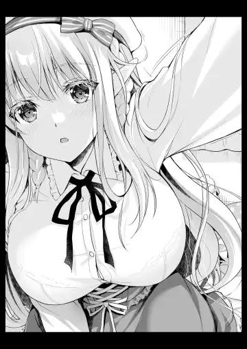 [Suzui Narumi] OtaCir no Elf Hime 4 + Bangaihen Fhentai.net - Page 134