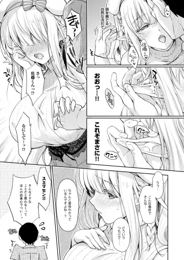 [Suzui Narumi] OtaCir no Elf Hime 4 + Bangaihen Fhentai.net - Page 9