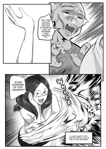 [Cafekun] The Secret of Kohinata-san EX Fhentai - Page 9