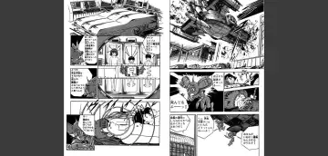 Shocking Momoko Fhentai - Page 2