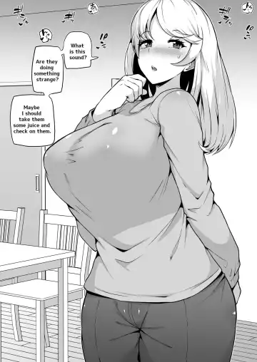 [Makin] Kazoku Ochi | Fallen family Fhentai.net - Page 2