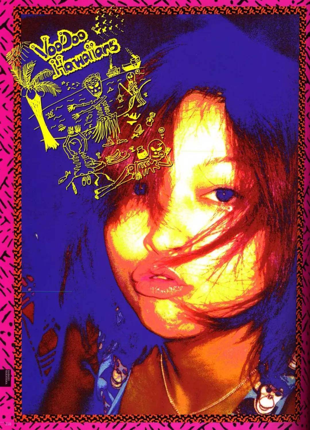 Bitch's Life Fhentai - Page 114