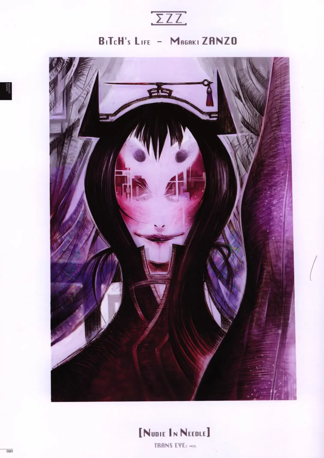 Bitch's Life Fhentai - Page 25