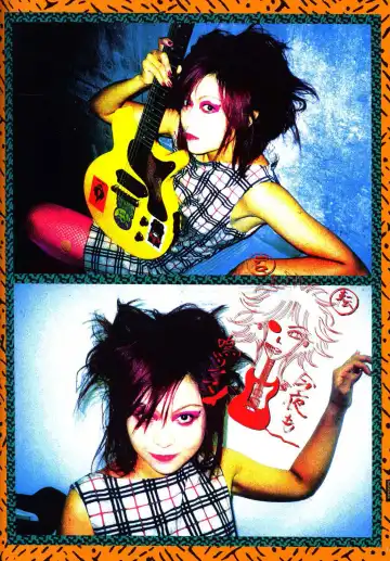 Bitch's Life Fhentai - Page 115