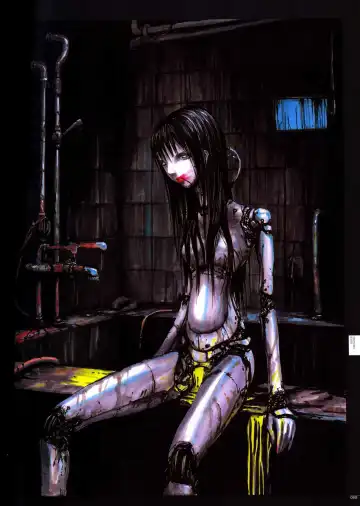 Bitch's Life Fhentai - Page 89