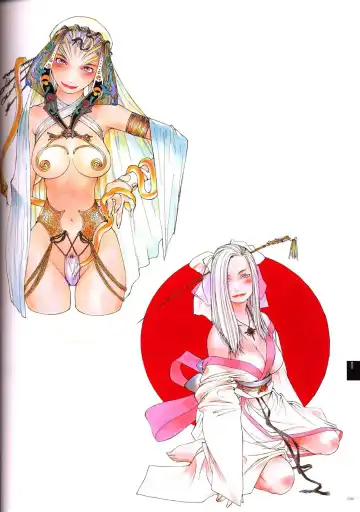 Bitch's Life Fhentai - Page 93