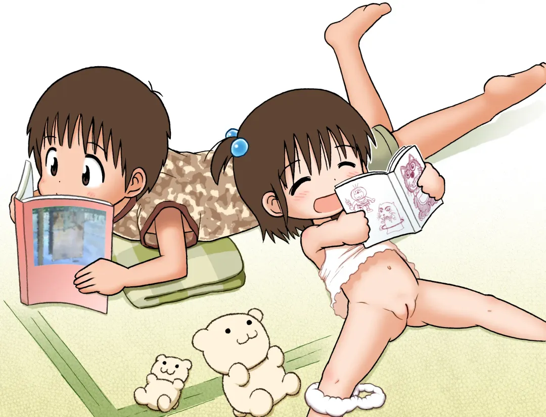 [Lasto] Ofuro de Sugawara Kyoudai! Fhentai - Page 30