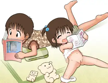 [Lasto] Ofuro de Sugawara Kyoudai! Fhentai - Page 30