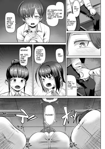 [Tenkomori] Zurihara ~ Paizuri Shitakute Tamaranai Onna-tachi ~ Fhentai - Page 28