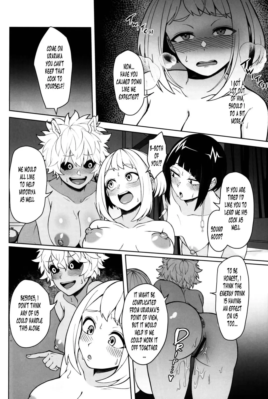 [Kobaji] Oki o Tashika ni | Take Care Fhentai.net - Page 25