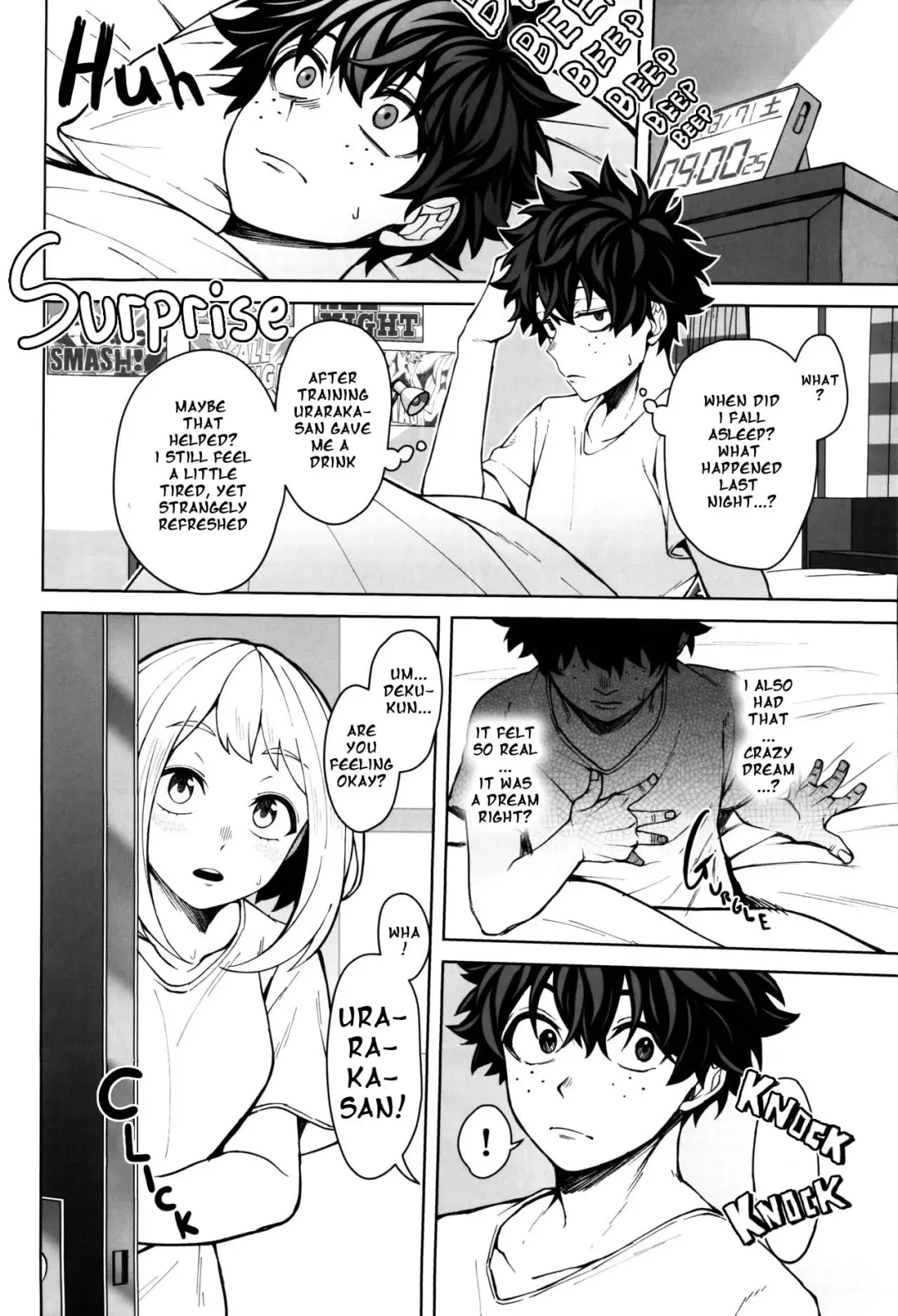 [Kobaji] Oki o Tashika ni | Take Care Fhentai.net - Page 37