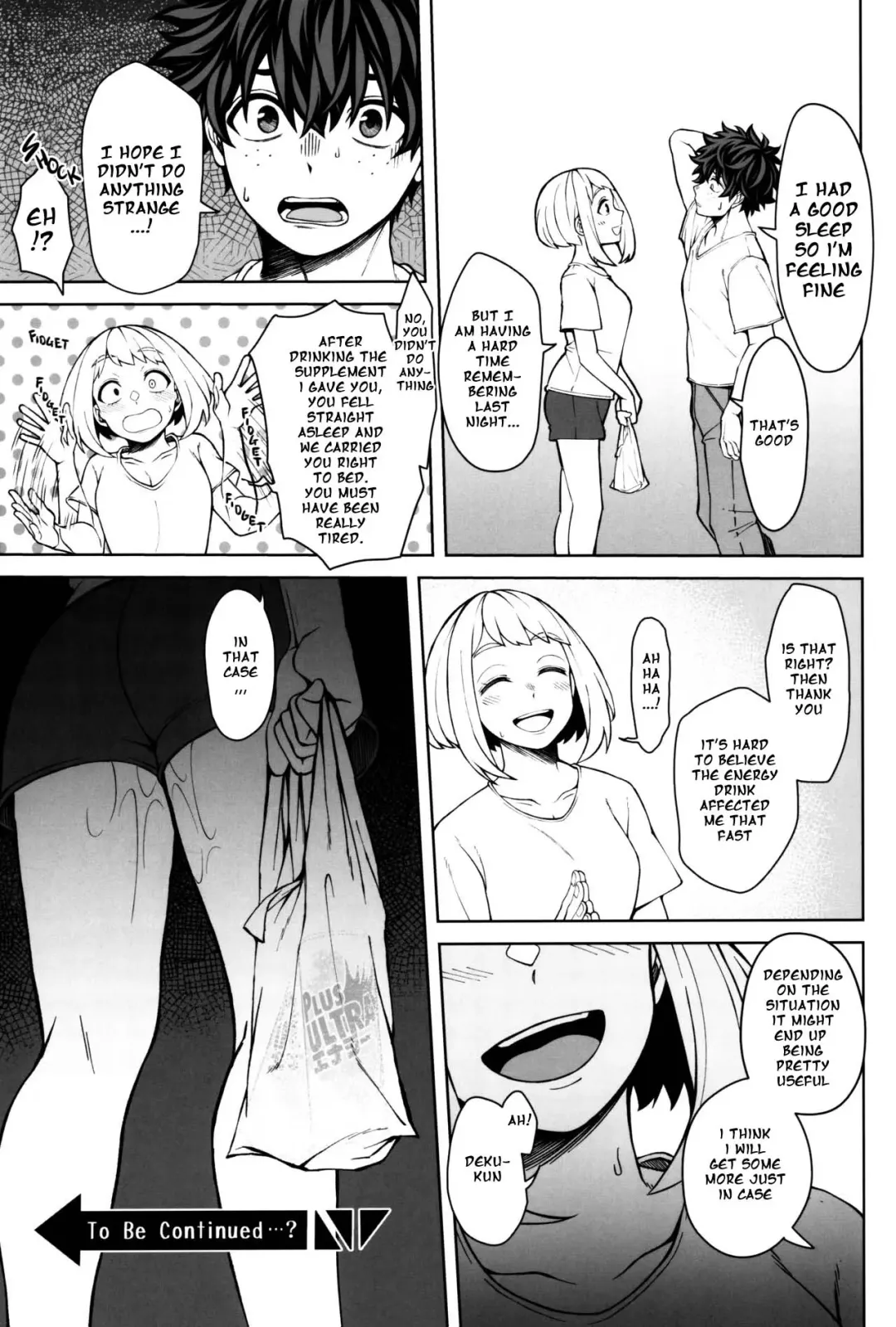 [Kobaji] Oki o Tashika ni | Take Care Fhentai.net - Page 38