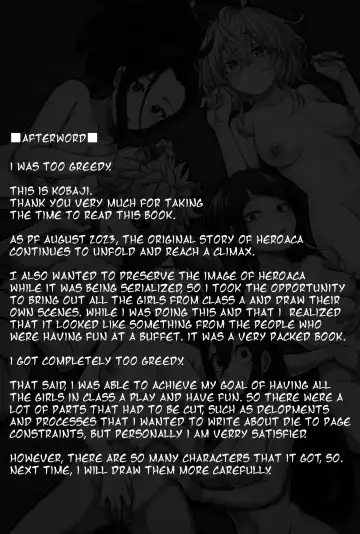 [Kobaji] Oki o Tashika ni | Take Care Fhentai - Page 43