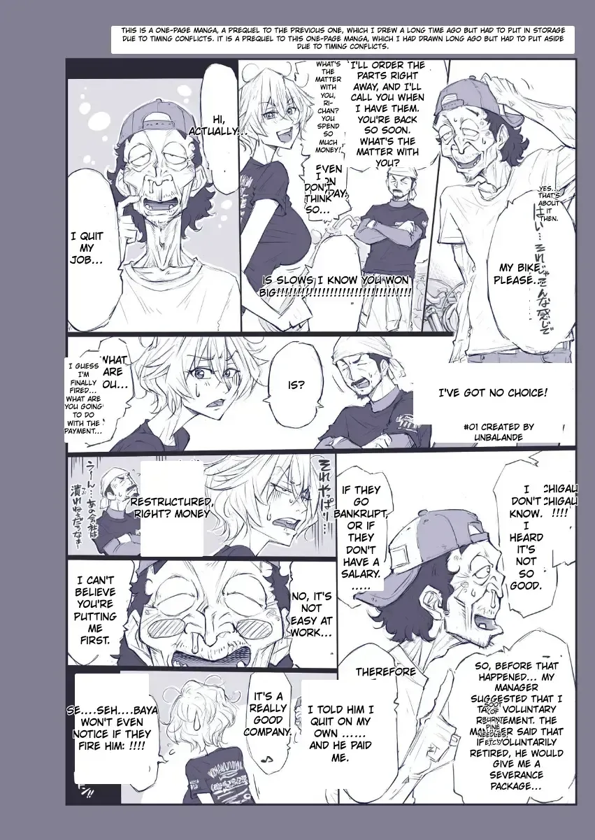 [Unbalance] Sonai Hisshi ni Mondara Akante Fhentai - Page 5