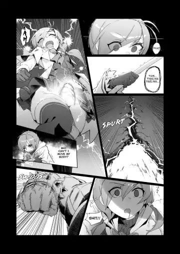 [Bergyb] EWWsword vol4 Fhentai - Page 4