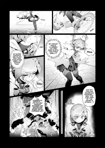 [Bergyb] EWWsword vol4 Fhentai - Page 7