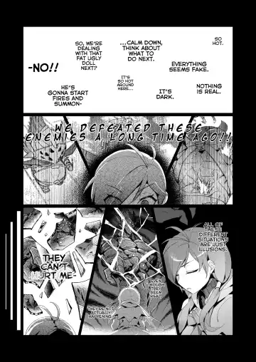 [Bergyb] EWWsword vol4 Fhentai - Page 9