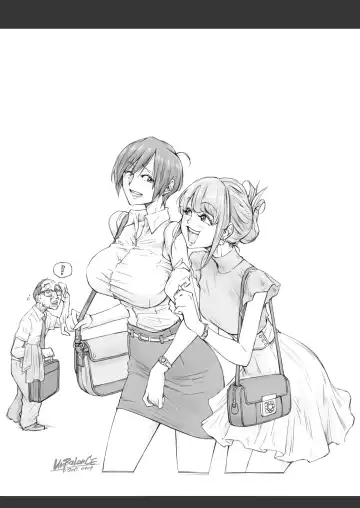 [Unbalance] Konna Ojii-chan ni Kanjisaserarete.... Fhentai - Page 57