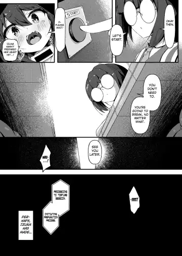 [E-note] Machine Tester Kuda Izuna Fhentai - Page 8