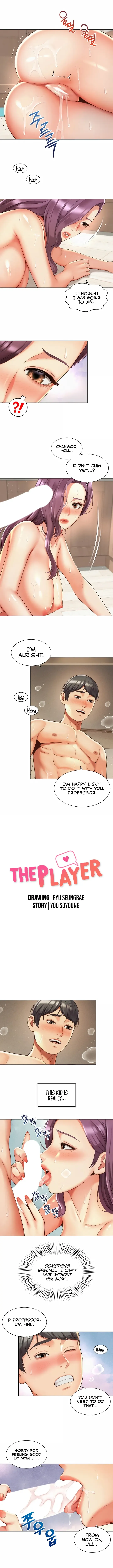 The Player Fhentai - Page 68