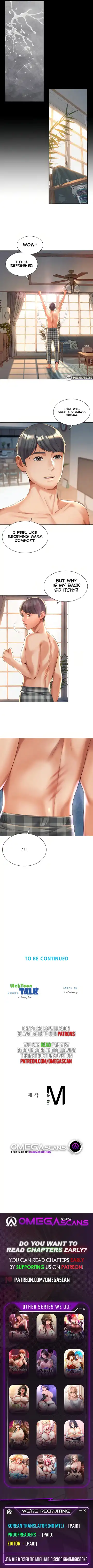 The Player Fhentai - Page 16