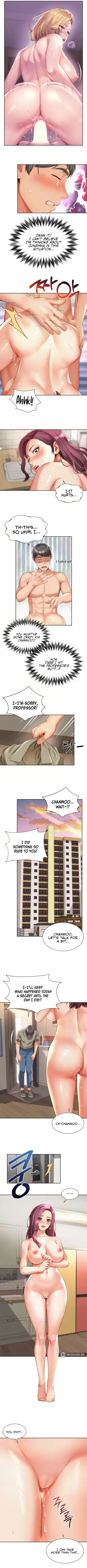 The Player Fhentai - Page 33