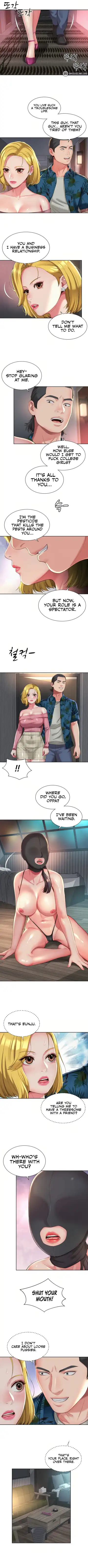 The Player Fhentai - Page 55