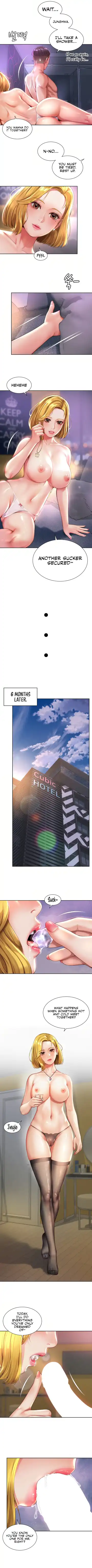 The Player Fhentai - Page 7