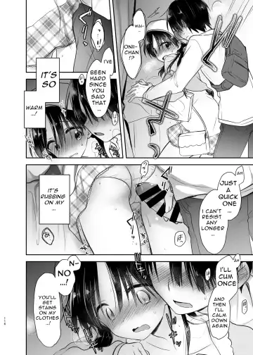 [Mikami Mika] Odekake Sex Soushuuhen | Excursion Sex Anthology Fhentai.net - Page 117