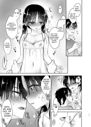 [Mikami Mika] Odekake Sex Soushuuhen | Excursion Sex Anthology Fhentai.net - Page 122