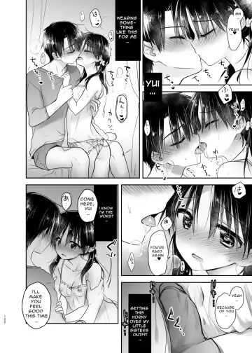 [Mikami Mika] Odekake Sex Soushuuhen | Excursion Sex Anthology Fhentai.net - Page 123