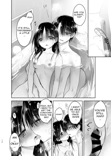 [Mikami Mika] Odekake Sex Soushuuhen | Excursion Sex Anthology Fhentai.net - Page 137