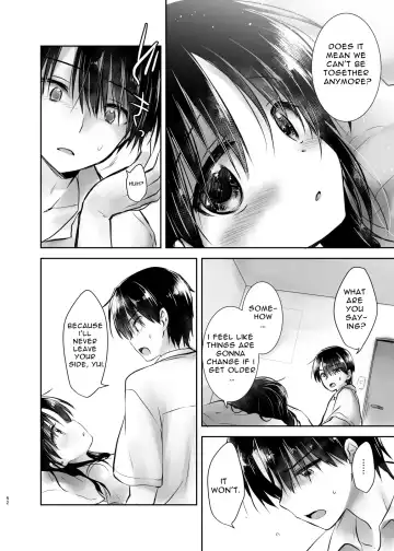 [Mikami Mika] Odekake Sex Soushuuhen | Excursion Sex Anthology Fhentai.net - Page 53