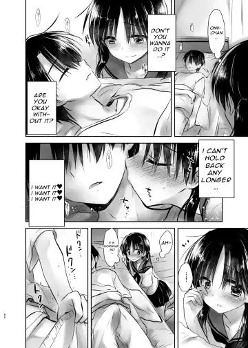 [Mikami Mika] Odekake Sex Soushuuhen | Excursion Sex Anthology Fhentai.net - Page 61